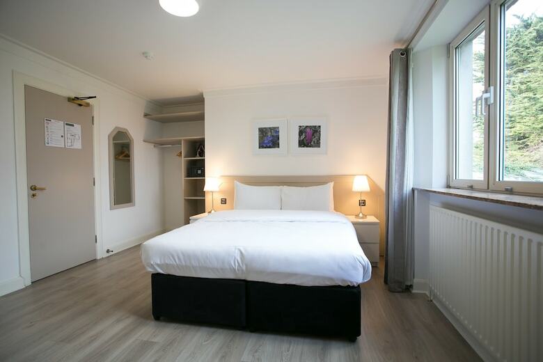 Hotel Ballsbridge Townhouse - Merrion Road