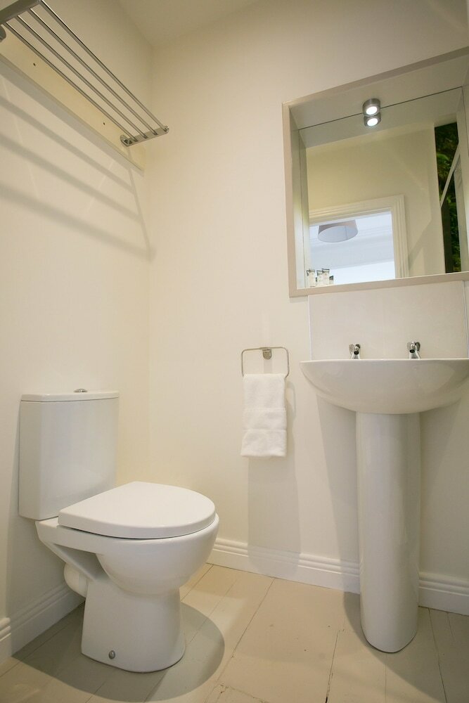 Hotel Ballsbridge Townhouse - Merrion Road