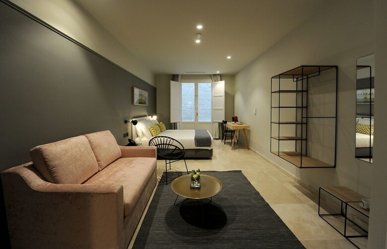 De Vilhena Boutique Hotel