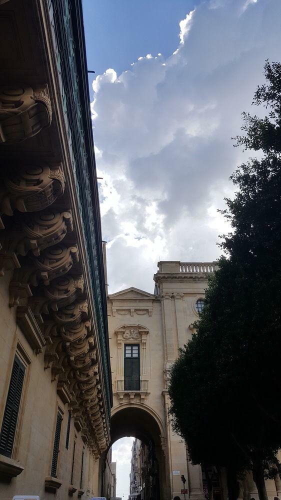 De Vilhena Boutique Hotel