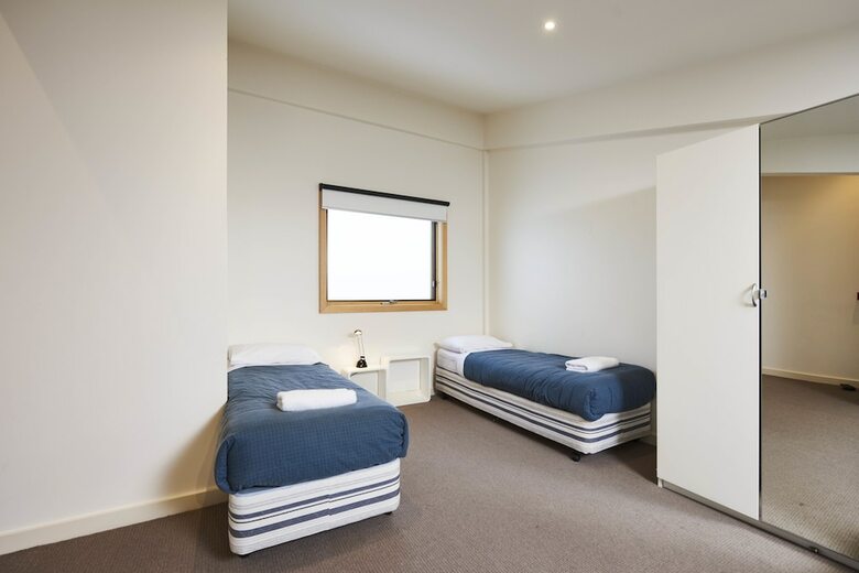 Buller Holidays Apartment Rentals