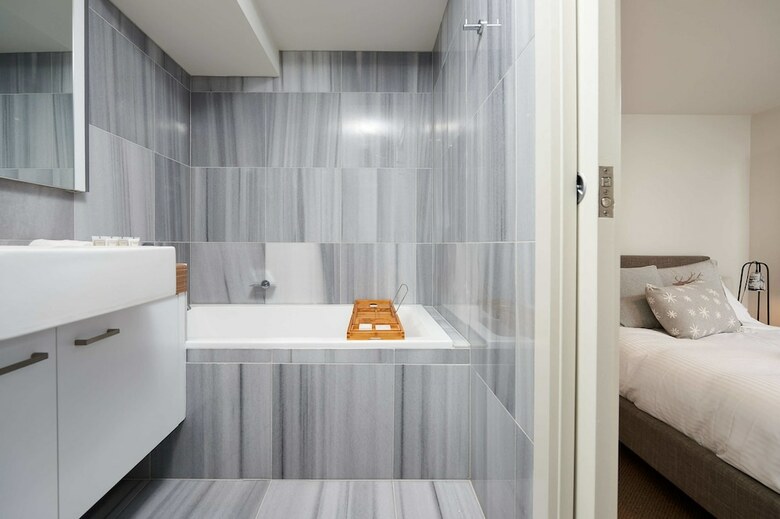 Buller Holidays Apartment Rentals
