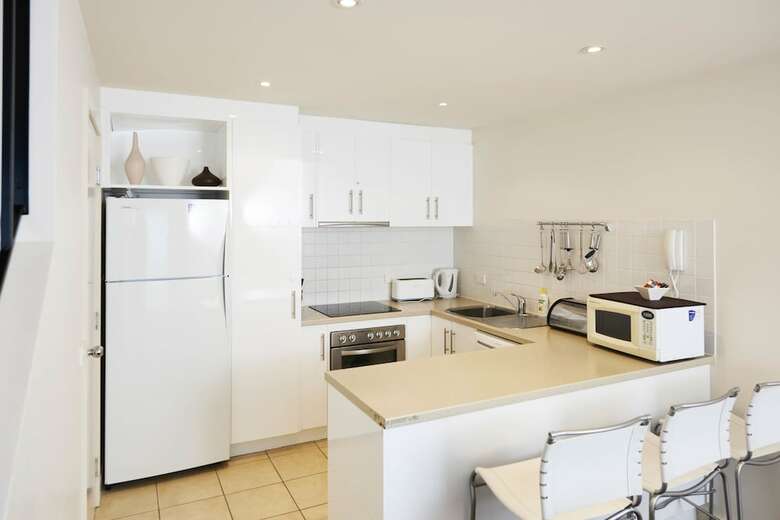 Buller Holidays Apartment Rentals