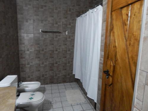 Lodge Caba�as Mer-edith Apart Hotel