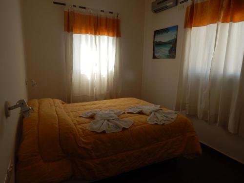 Lodge Caba�as Mer-edith Apart Hotel
