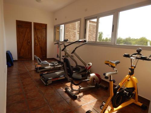 Lodge Caba�as Mer-edith Apart Hotel