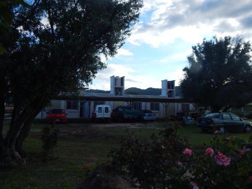 Lodge Caba�as Mer-edith Apart Hotel