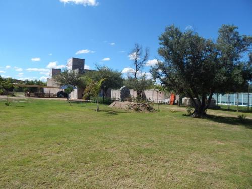 Lodge Caba�as Mer-edith Apart Hotel