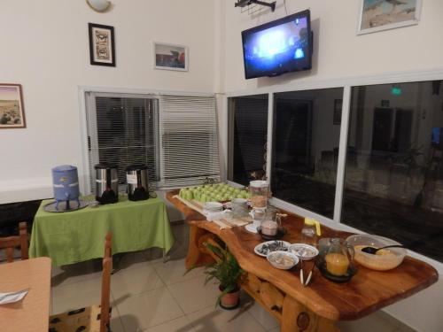 Lodge Caba�as Mer-edith Apart Hotel
