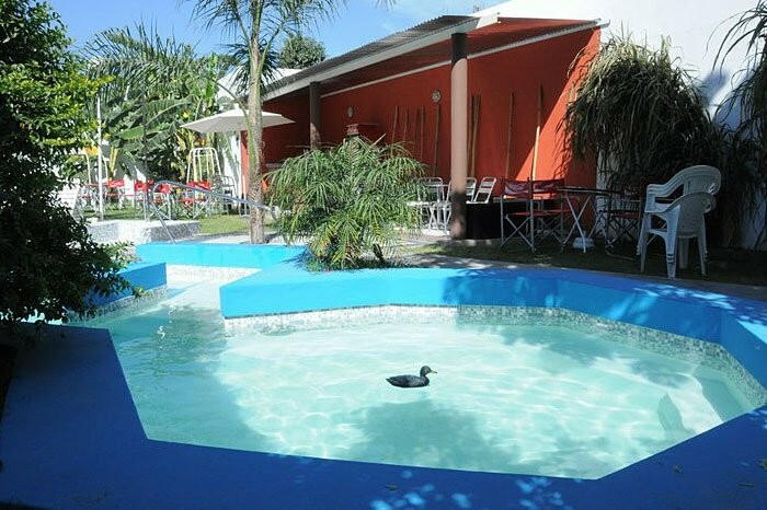 Hotel Emperatriz