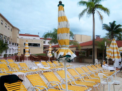Hotel Los Pinos Resort & Spa Termal All Inclusive