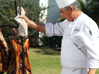 Hotel Los Pinos Resort & Spa Termal All Inclusive