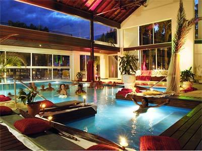 Hotel Los Pinos Resort & Spa Termal All Inclusive