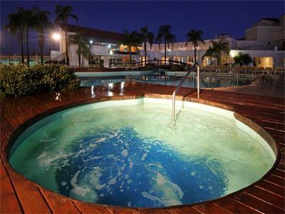 Hotel Los Pinos Resort & Spa Termal All Inclusive