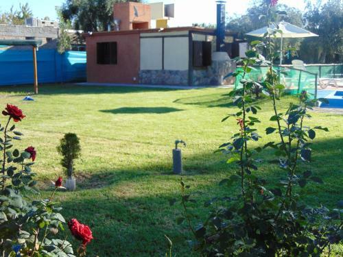 Lodge Caba�as Terra Olivo