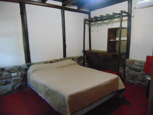Lodge Caba�as Terra Olivo