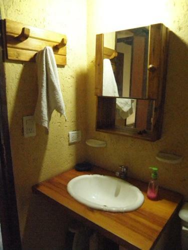 Lodge Caba�as Terra Olivo