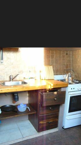 Lodge Caba�as Terra Olivo