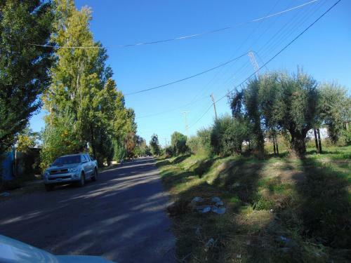 Lodge Caba�as Terra Olivo