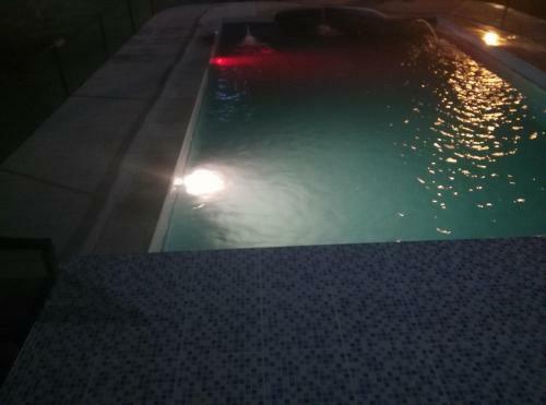 Lodge Caba�as Terra Olivo
