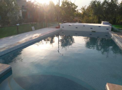 Lodge Caba�as Terra Olivo