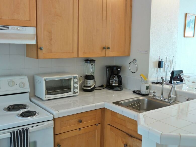 Villa 402b Jolly Harbour
