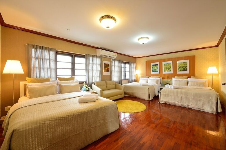 Lost And Found Bed And Breakfast