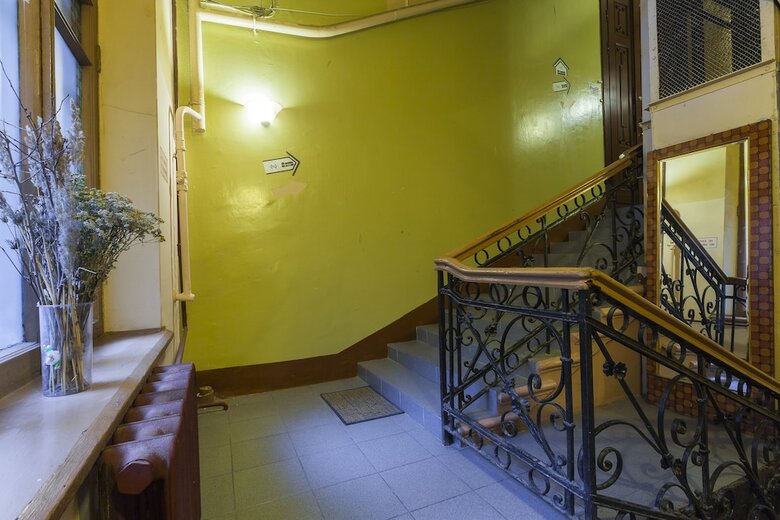Hotel Baskov Guesthouse