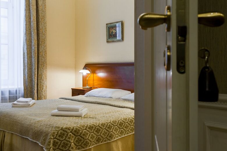 Hotel Baskov Guesthouse