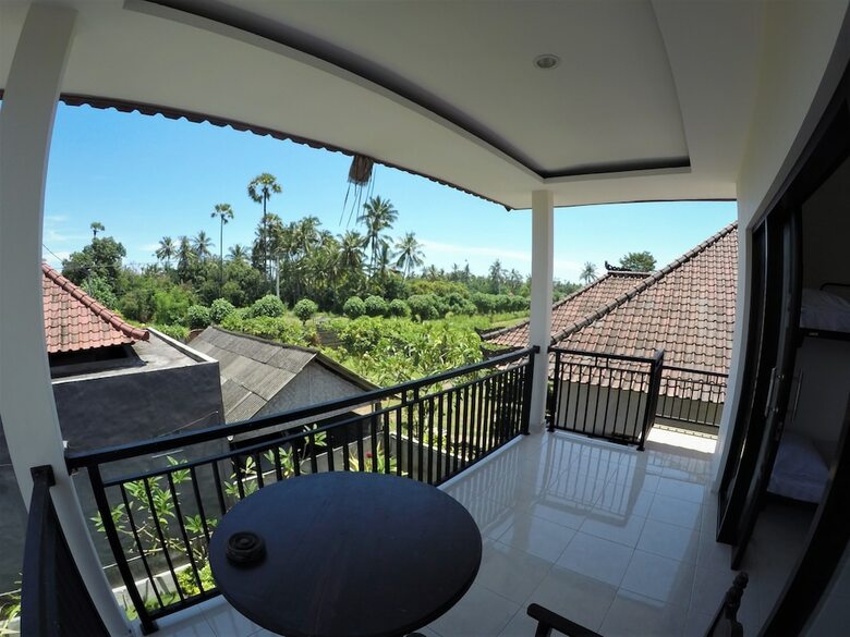 Hostal Bali Fab Dive Center - Hostel