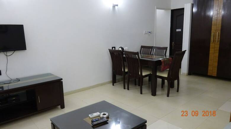 Apartamentos Riviera Hermitage