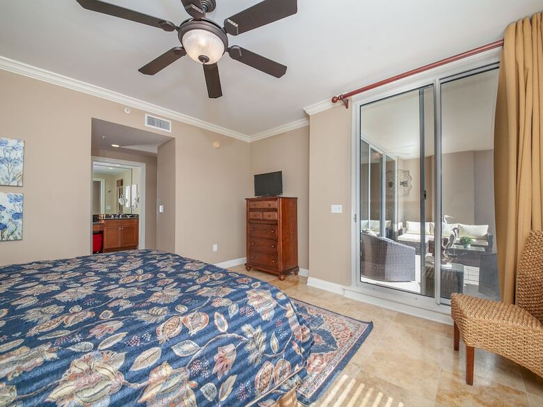 Apartamento Indigo Condominiums