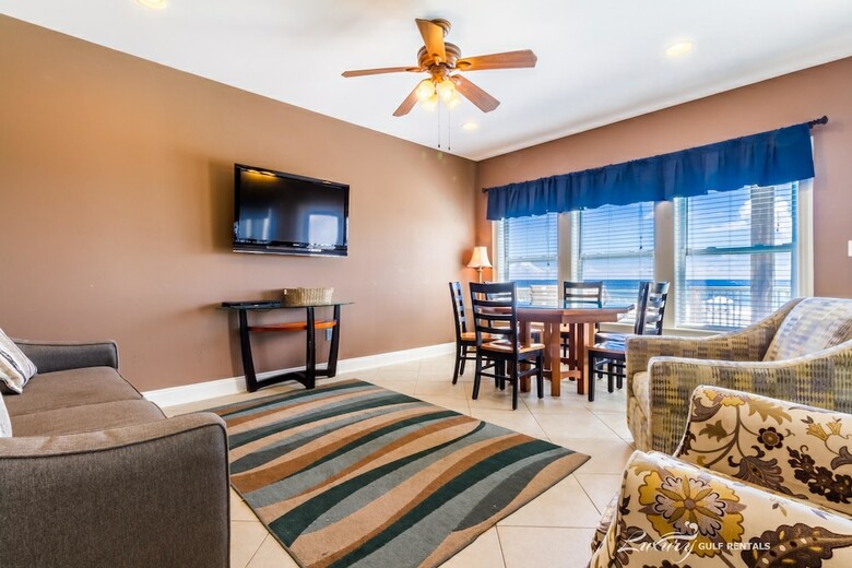 Aqua Vista By Luxury Gulf Rentals