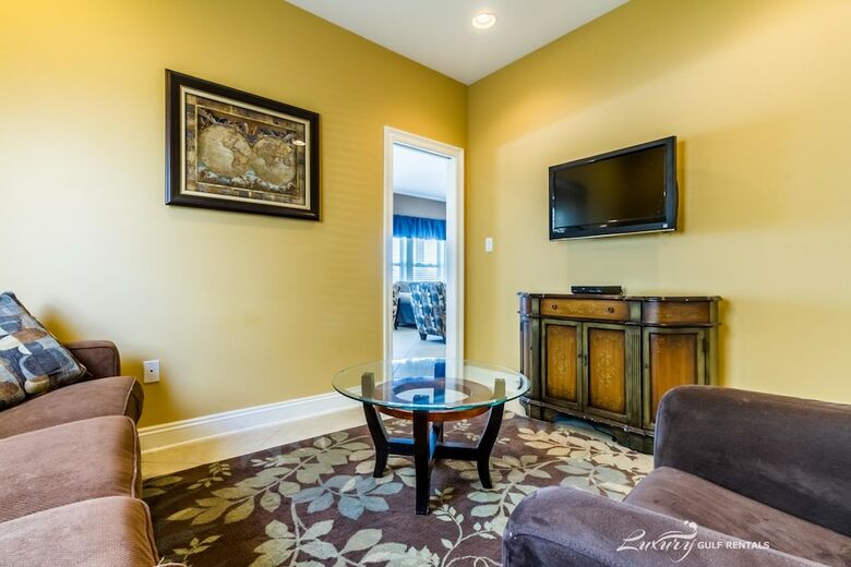 Aqua Vista By Luxury Gulf Rentals