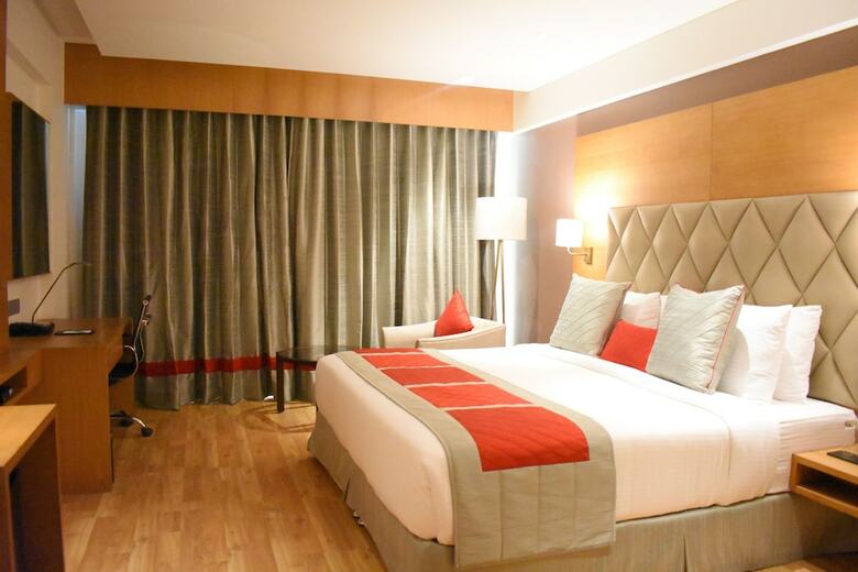 Hotel Ramada By Wyndham Darjeeling Gandhi Road