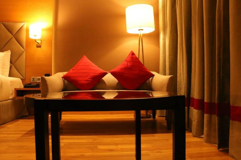 Hotel Ramada By Wyndham Darjeeling Gandhi Road