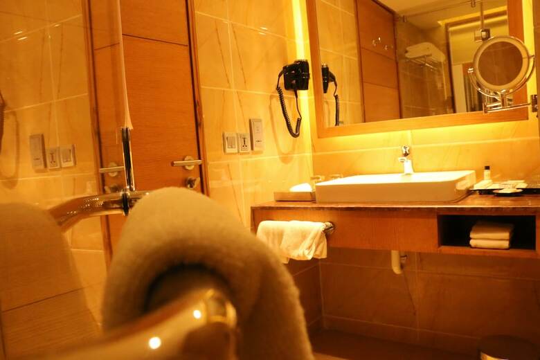 Hotel Ramada By Wyndham Darjeeling Gandhi Road