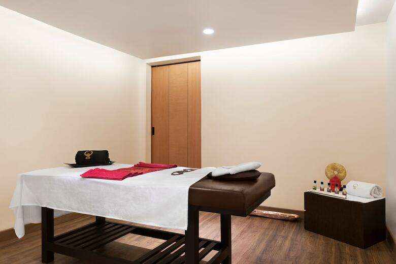 Hotel Ramada By Wyndham Darjeeling Gandhi Road