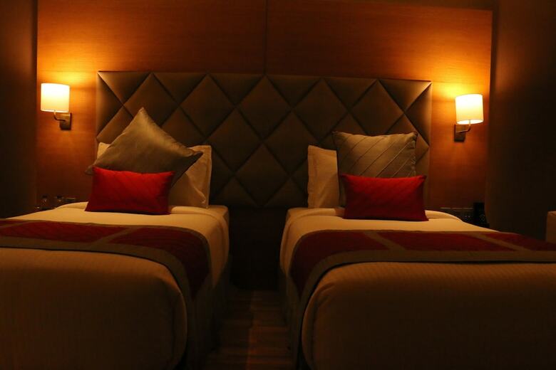 Hotel Ramada By Wyndham Darjeeling Gandhi Road