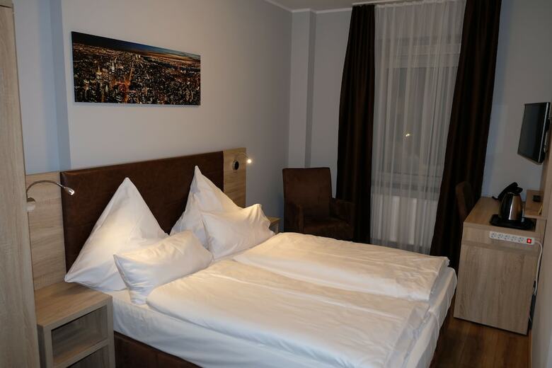Hotel Minx - Cityhotels