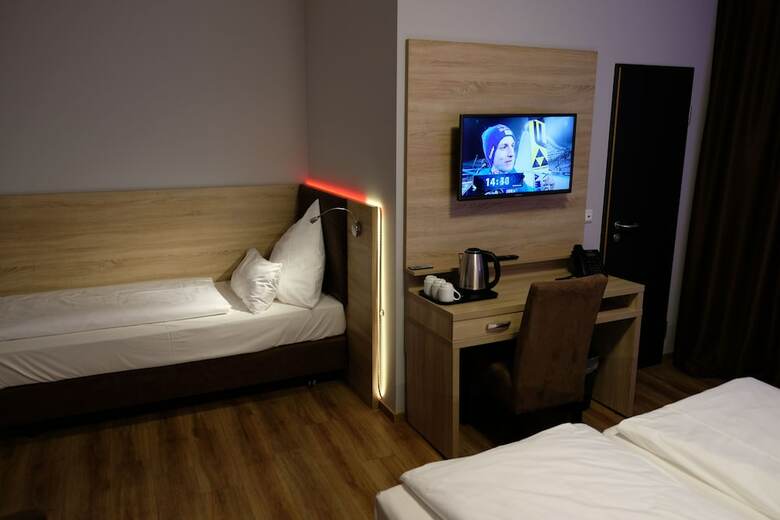Hotel Minx - Cityhotels