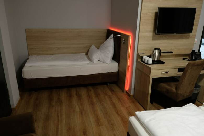 Hotel Minx - Cityhotels