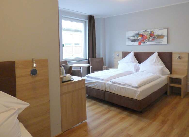 Hotel Minx - Cityhotels