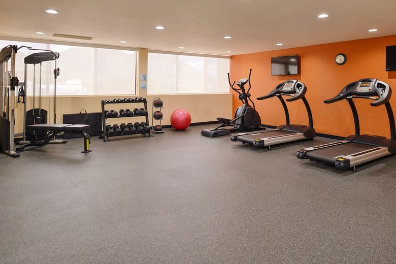 Hotel Holiday Inn Express Flagstaff