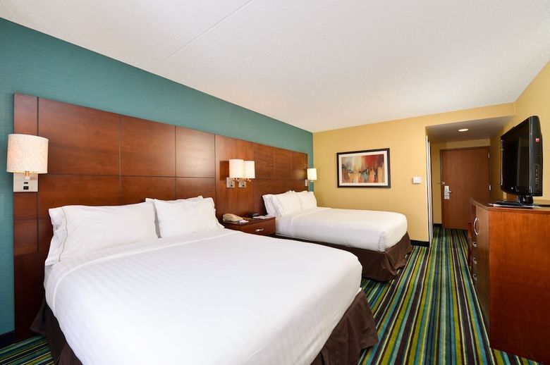 Hotel Holiday Inn Express Flagstaff
