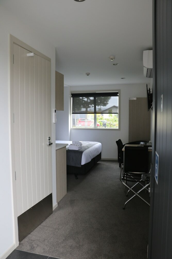 Mcm Motel
