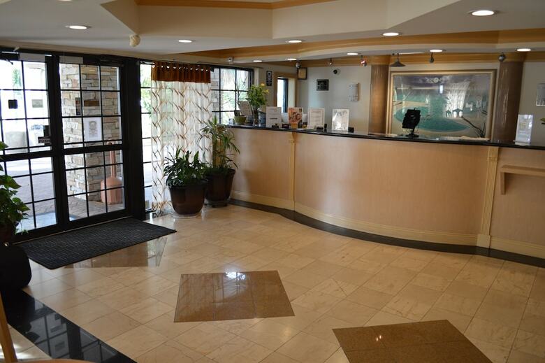 Hotel Americas Best Value Inn Ft. Myers