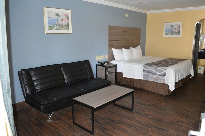 Hotel Americas Best Value Inn Ft. Myers