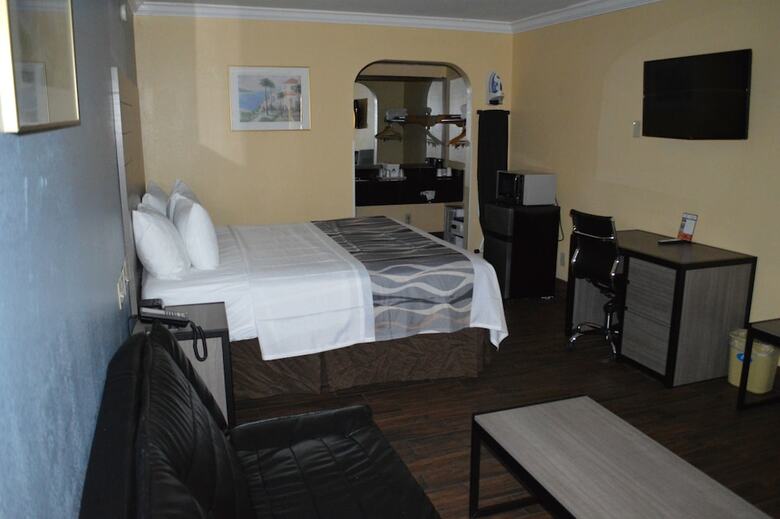 Hotel Americas Best Value Inn Ft. Myers