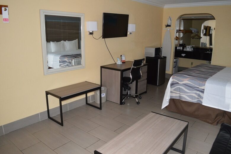 Hotel Americas Best Value Inn Ft. Myers